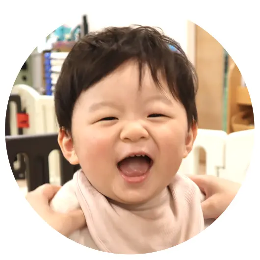 きっずはうすひまわり