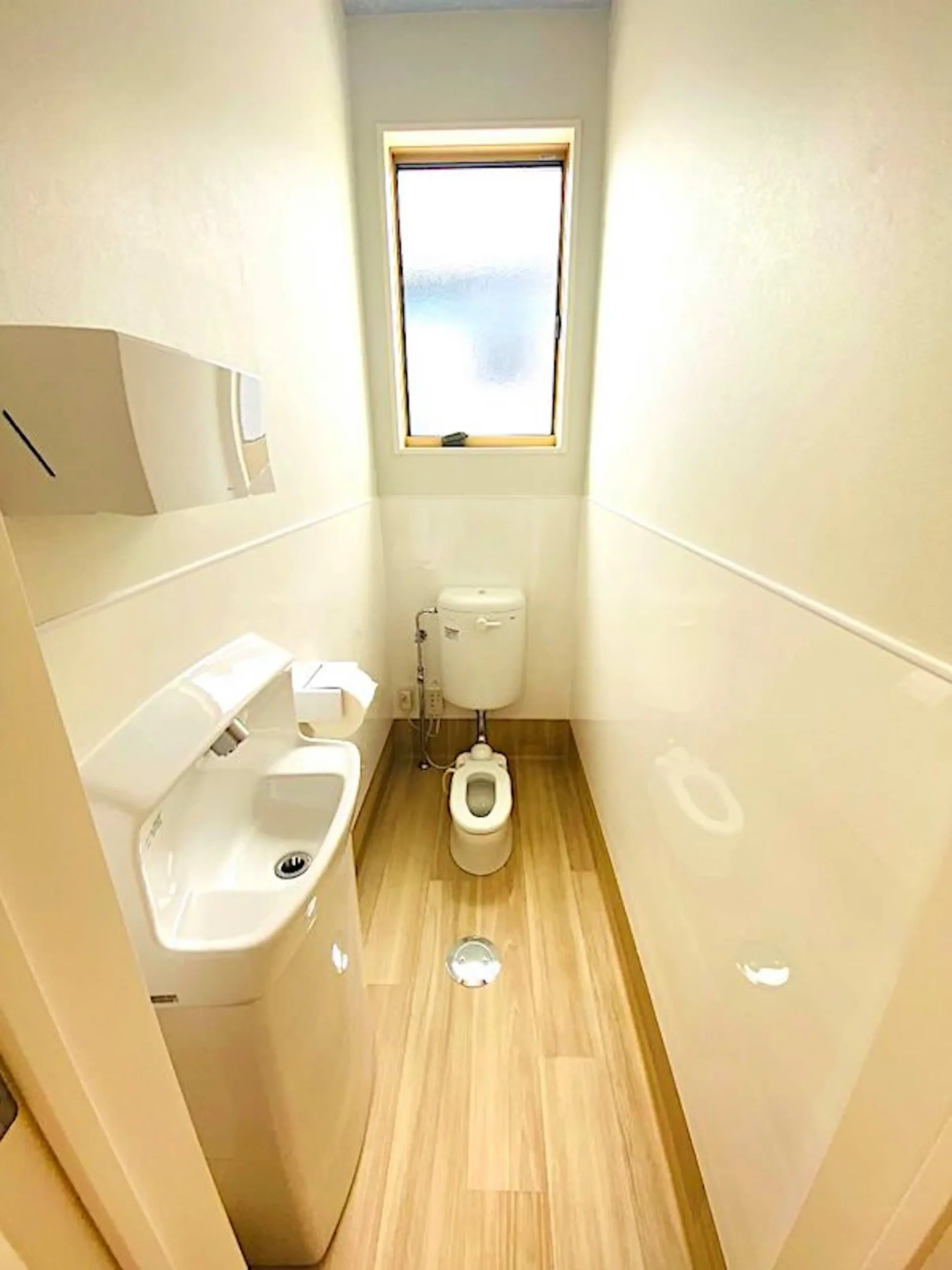 きっずはうすひまわり病児病後児保育